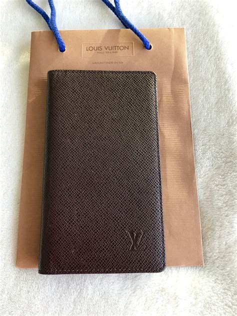 louis vuitton checks|Louis Vuitton check wallet.